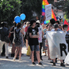 Marcha do Orgulho LGBT de Lisboa 2015